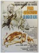 Born Free (Frei geboren - die Königin der Wildnis)